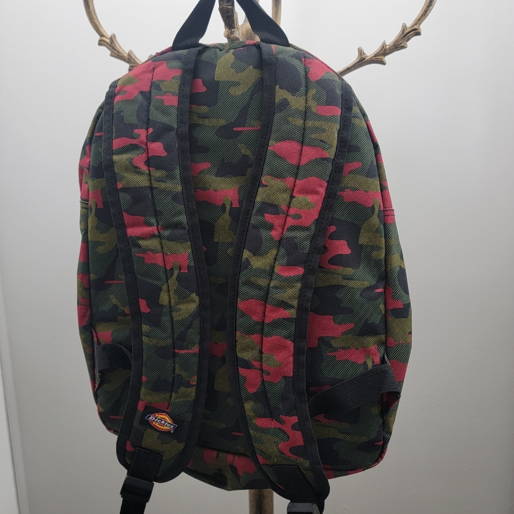 DICKIES bagpack - Picture 3 of 8